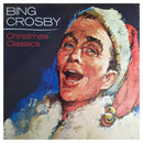 Bing Crosby - Christmas Classics (Vinyle Usagé)