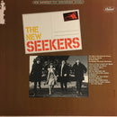 Seekers - The New Seekers (Vinyle Usagé)