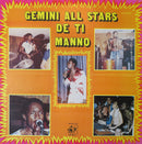 Gemini De Ti Manno - Gemini All Stars De Ti Manno (Vinyle Usagé)