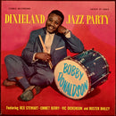 Bobby Donaldson - Dixieland Jazz Party (Vinyle Usagé)