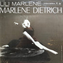 Marlene Dietrich - Lili Marlene : Sung In German (Vinyle Usagé)