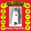 Phillip Frazer - Come Ethiopians (Vinyle Neuf)