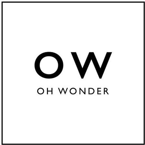 Oh Wonder - Oh Wonder (Vinyle Usagé)