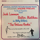 Andre Previn - The Fortune Cookie: Soundtrack (Vinyle Usagé)