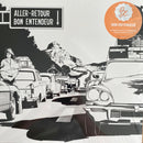 Bon Entendeur - Aller-Retour (Vinyle Neuf)
