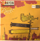 Haydn / Sternberg - Symphony No 1 In D Major Symphony No 28 In A Major Symphony No 13 In D Major (Vinyle Usagé)