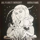 Joel Plaskett Emergency - Ashtray Rock (Vinyle Usagé)