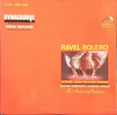 Ravel / Munch - Bolero / La Valse / Pavan For A Dead Princess (Vinyle Usagé)