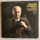 Tchaikovsky / Rozhdestvensky / Oistrach - Violin Concerto / Symphony No 6 (Vinyle Usagé)