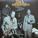 Art Blakey And The Jazz Messengers - At The Cafe Bohemia (Vinyle Usagé)