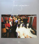 Fiori/Seguin - Deux Cents Nuits A L Heure XL (Vinyle Usagé)