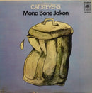 Cat Stevens - Mona Bone Jakon (Vinyle Usagé)