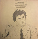 Billy Goldenberg - Columbo: Ransom For A Dead Man (Vinyle Usagé)