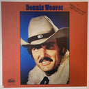 Dennis Weaver - Dennis Weaver (Vinyle Usagé)