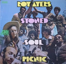 Roy Ayers - Stoned Soul Picnic (Vinyle Usagé)