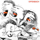 Offenbach - Offenbach (Vinyle Usagé)