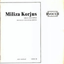 Various / Korjus - Arias And Songs (Vinyle Usagé)