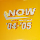 Various - Now: Millennium 2004 To 2005 (Vinyle Neuf)