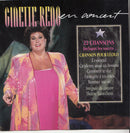 Ginette Reno - En Concert (Vinyle Usagé)