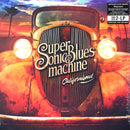 Supersonic Blues Machine - Californisoul (Vinyle Usagé)