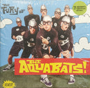 Aquabats - The Fury Of The Aquabats (Vinyle Usagé)