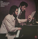 Tony Bennett / Bill Evans - The Tony Bennett Bill Evans Album (Vinyle Usagé)