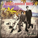 Girls Against Boys - Tropic Of Scorpio (Vinyle Usagé)