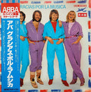 ABBA - Gracias Por La Musica (Vinyle Usagé)