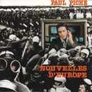 Paul Piche - Nouvelles D Europe (Vinyle Usagé)