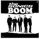 Sonics - Boom (Vinyle Usagé)
