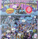 Cadence Weapon - Cadence Weapon (Vinyle Usagé)