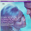 Stan Kenton - Sophisticated Approach (Vinyle Usagé)