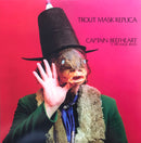 Captain Beefheart and his Magic Band - Trout Mask Replica (Vinyle Usagé)