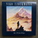 Niko Tzoukmanis - Hope Is The Sister Of Despair (Vinyle Neuf)