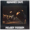 Melody Pierson - Romance Cafe (Vinyle Usagé)