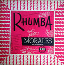 Noro Morales - Rhumba With Noro Morales And His Orchestra (Vinyle Usagé)