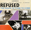 Refused - The Shape of Punk to Come (Vinyle Usagé)