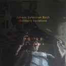 Bach / Ito Ema - Goldberg Variations (Vinyle Usagé)
