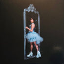 Pom Pom Squad - Mirror Starts Moving Without Me (Vinyle Usagé)