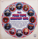 Four Tops - Greatest Hits Vol 2 (Vinyle Usagé)