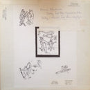 Ephie Resnick / Marty Grosz - The End Of Innocence (Vinyle Usagé)