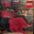 Gorillaz - Cracker Island (Vinyle Usagé)