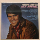 Glen Campbell - Wichita Lineman (Vinyle Usagé)