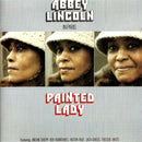 Abbey Lincoln - In Paris / Painted Lady (Vinyle Usagé)