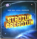 Red Hot Chili Peppers - Stadium Arcadium (Vinyle Usagé)