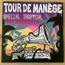 Various - Special Tropical (Vinyle Neuf)