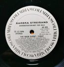 Barbra Streisand - The Main Event / Fight (Vinyle Usagé)