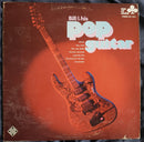 Bill And His Pop Guitar - Bill And His Pop Guitar (Vinyle Usagé)