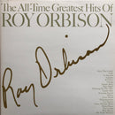 Roy Orbison - The All Time Greatest Hits of Roy Orbison (Vinyle Usagé)