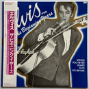 Elvis Presley - The Beginning Years / Live At The Louisiana Hayride (Vinyle Usagé)